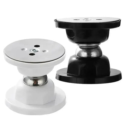 Silicone Magnetic Door Stopper Strong Mute Anti-Collision Holder Household Hotel