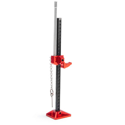 1:10 RC Crawler Metal Sliding Jack Tool Axial SCX10 CC01 D90 D110 TF2