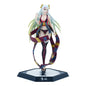 Demon Slayer Tanjiro Nezuko Zenitsu Inosuke PVC Anime Action Figure Set