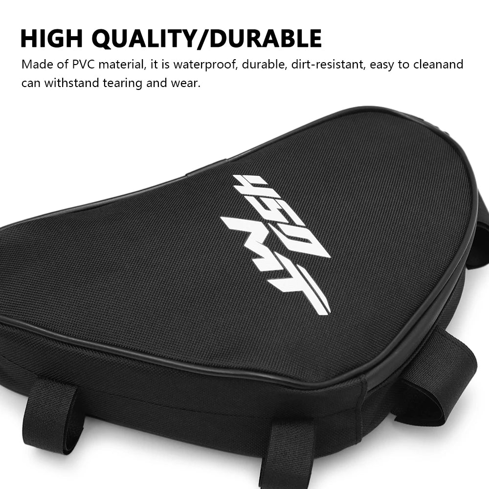 Waterproof Placement Bag Motorcycle 450MT MT450 2025 Side Repair