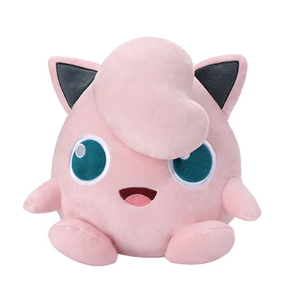 Original Peluche Pokemon Gengar Peluche 24cm Pokemon stuffed Toy Cute Cartoon Pikachu Plush Doll Soft Doll Child Birthday Gift-EXPROTAS