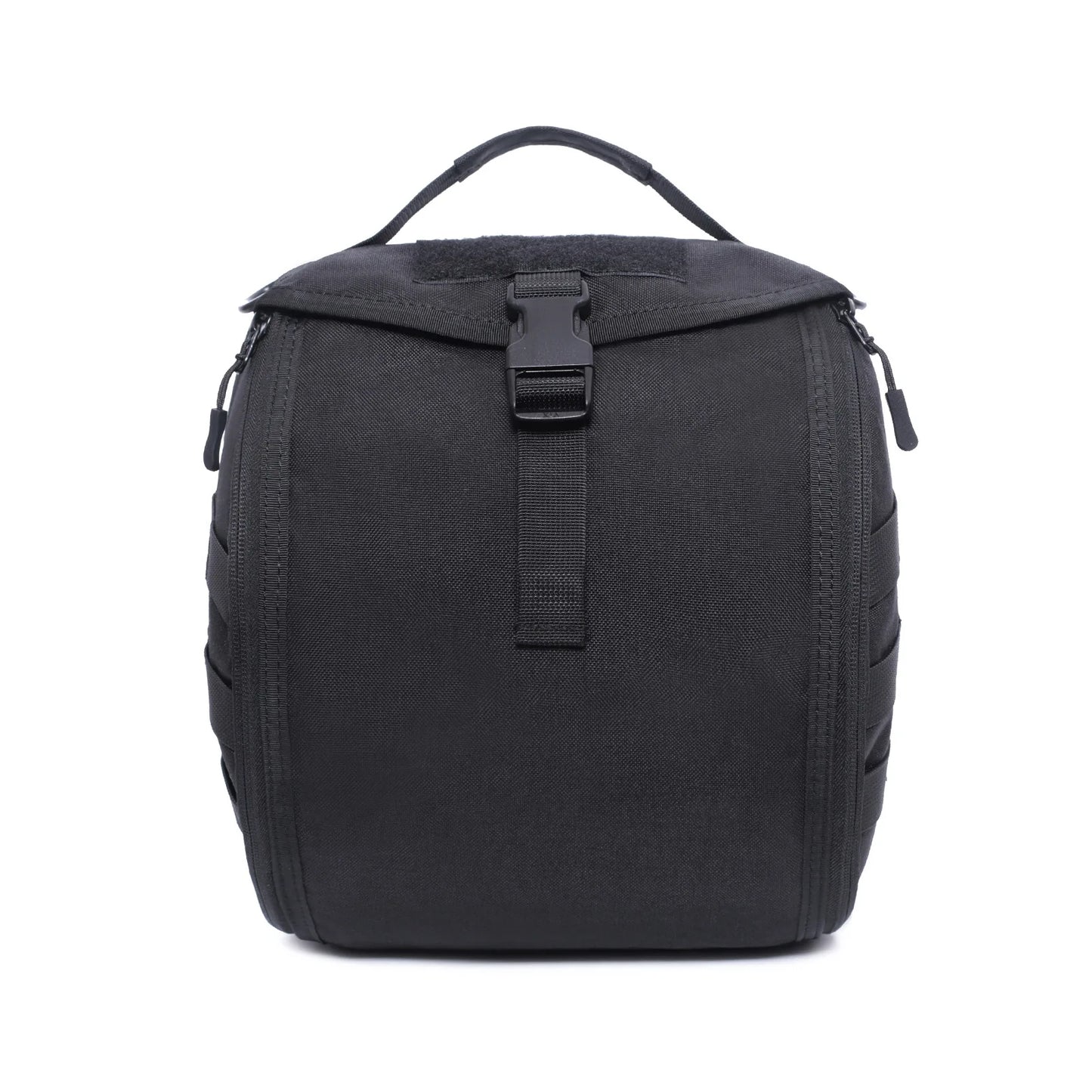 Tactical Helmet Bag Molle Storage Pack Carrier Pouch for Hunting Sports