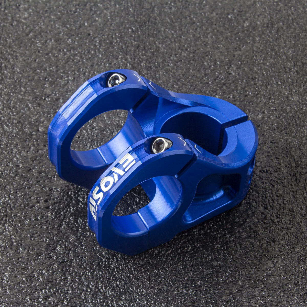 Road Bike Stem 31.8mm 35mm Adjustable Mountain Handlebar Riser Alloy