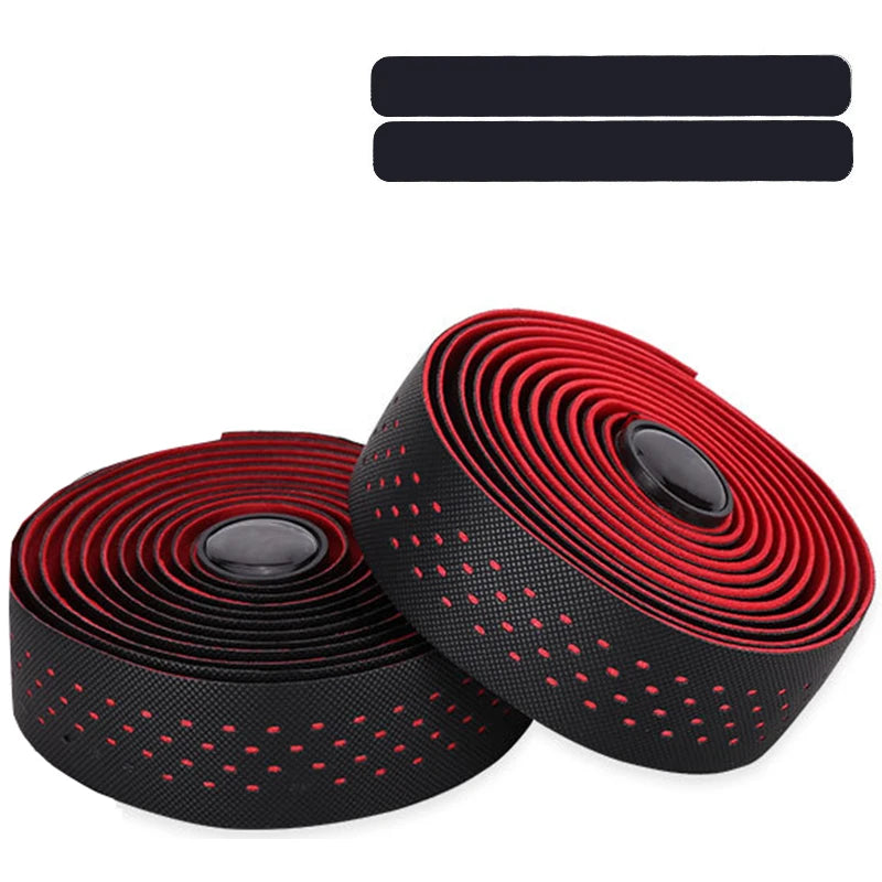 Cycling Handlebar Tape Road Bike Race Bar Wrap Bicycle Grip Ribbon