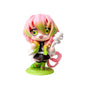 Demon Slayer Blind Box Figure Tanjiro Nezuko Anime PVC Collectible Toy