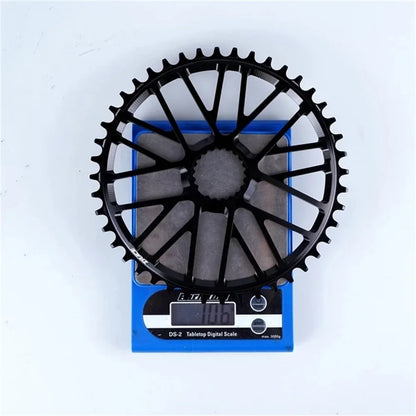 ZRACE GR01 MTB Gravel Chainring 40T 42T 44T for Shimano M9100–M6100