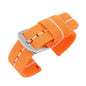 Nylon Watch Strap 18mm 20mm 22mm 24mm Quick Release Woven Sport Band