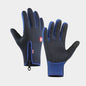 Winter Warm Gloves Waterproof Thermal Windproof Touch Screen Men Women