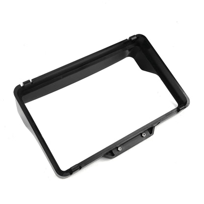 Zontes 368G 501G Instrument Panel Sun Visor Display Protector 2024-2026