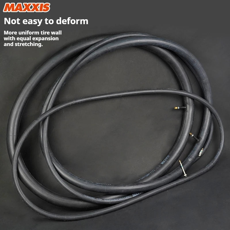 Bicycle Inner Tube MAXXIS 20-29 Inch 700C Presta Schrader MTB Road
