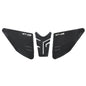 NEW Motorcycle Side Fuel Tank pad Tank Pads Protector Stickers Decal Gas Knee Grip Traction Pad For YAMAHA MT-09 MT09 2021 2022-EXPROTAS