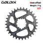 Sram Direct Mount Chainring 34t 36t 38t 40t Narrow Wide Offset MTB
