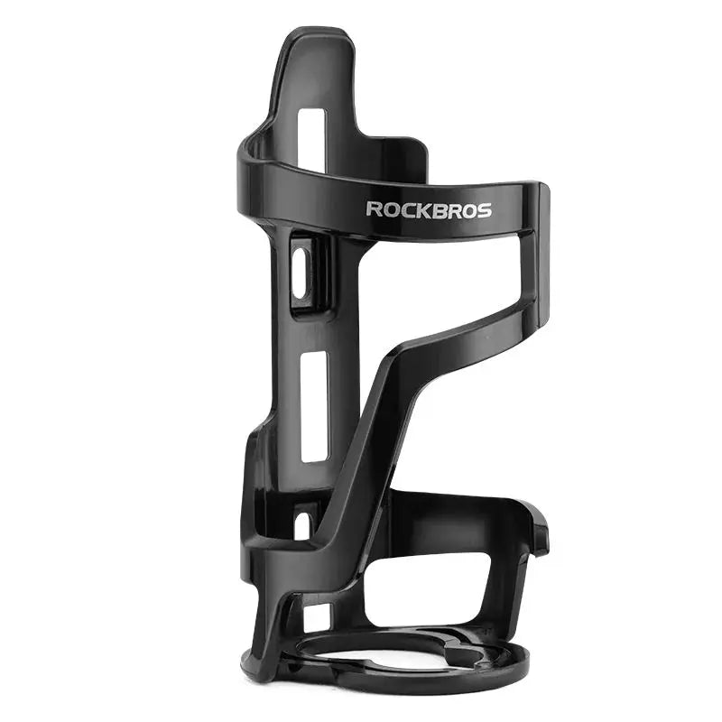 ROCKBROS Ultralight Bike Bottle Cage PC Holder Rack for MTB Cycling