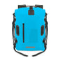 30L Waterproof Dry Bag Backpack Fishing Kayak Raft Swim Trek Gear