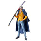 One Piece Wano Trafalgar Law DXF 20cm PVC Figure Statue Collectible Gift