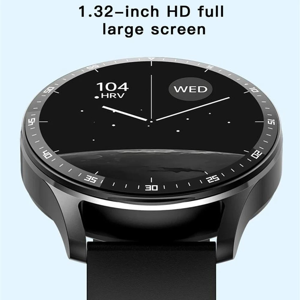 X7 Smartwatch with TWS Earbuds Bluetooth Heart Rate Blood Pressure Fitness Watch
