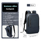 Heroic Knight Men Business Backpack Multifunction Slim Laptop Bags For Women outdoors Waterproof pack Aesthetic Backpack Design-EXPROTAS