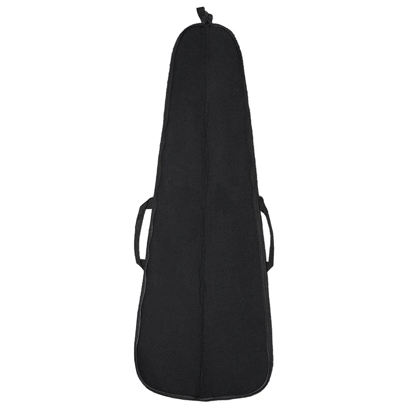 Tactical Hunting Gun Bag Padded Waterproof Air Rifle Carry 128cm