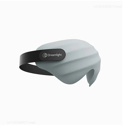 Xiaomi Dreamlight 4S 3D Sleep Eye Mask Light Blocker for Travel & Rest
