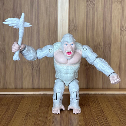 Godzilla Vs Kong Skullcrawler Figure Action Monsterverse Playmates Toy