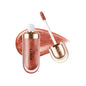 Kiko 3D Mirror Lip Gloss Waterproof Non-Stick Red Shiny Lip Glaze 6.5ml