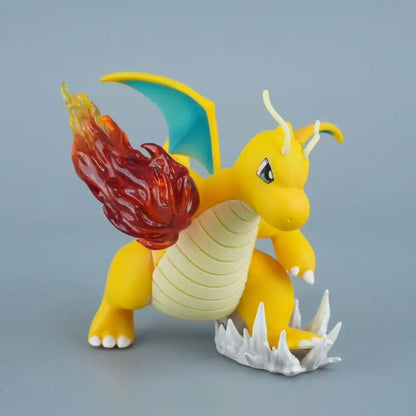 Figure Dragonite Collectors Anime Toy 10cm PVC Model