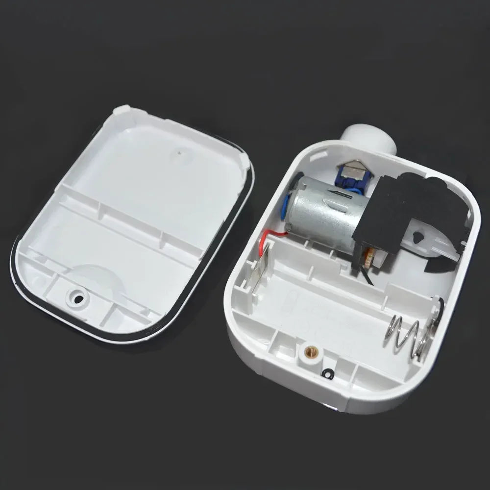 New Water-resistant Large Power Battery Fishing Air Pump Fishing Oxygen Pump Aquarium Air Pump-EXPROTAS