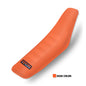 Waterproof Ribbed Gripper Seat Cover Anti-Slip for Powerzone SXF EXC KXF CRF