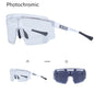 Scicon Photochromic Cycling Sunglasses MTB Road Bike Sports Eyewear Men Women