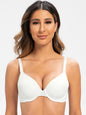 Maternity Plus Size Underwire Nursing Bra for Breastfeeding Support