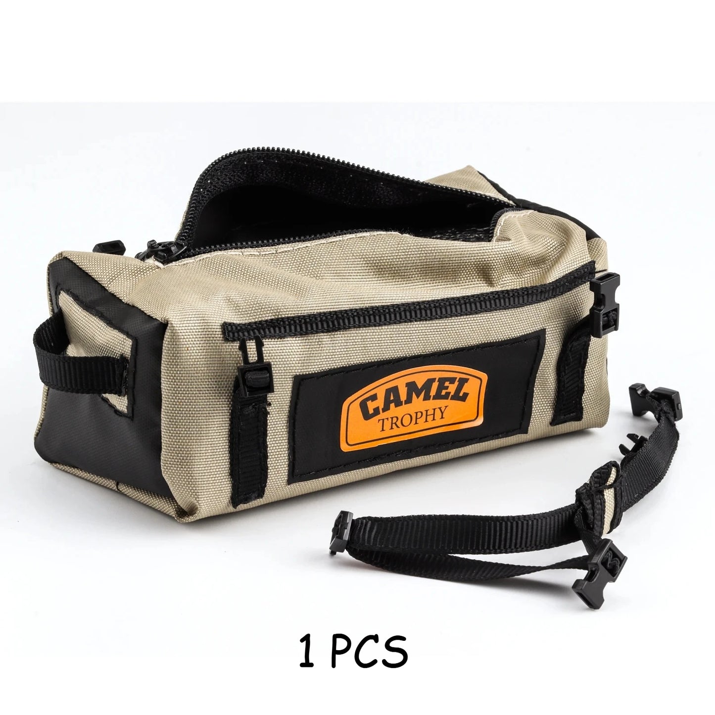 Sports Travel Bag for 1/10 RC Crawler Accessories Mini Luggage Scale