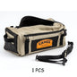 Sports Travel Bag for 1/10 RC Crawler Accessories Mini Luggage Scale