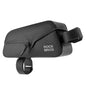 Top Tube Bag Waterproof Magnetic Bike Frame Front Cycling Storage 0.9L