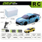 2026 RC Drift Car Speed Remote Control 1:24 Porsche 911 Racing Toy