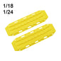 RC Crawler Sand Ladder Escape Board Lightweight Modification Easy Installation