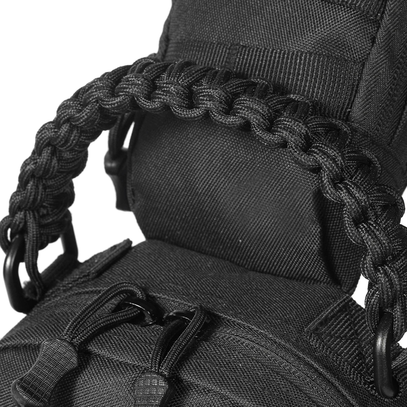 Outdoor Chest Bag Adjustable Running Hiking Pack for Men/Women Sports