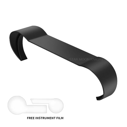 Motorcycle Instrument Sun Visor Cover Guard for BMW R1250RT R1200RT K1600GTL