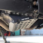 2024 2023 For HONDA NC750X nc 750x XADV750 X-ADV 750 Skid Plate Bash Frame Guard Accessories 2014 2017-2020 2021 2019 2018-EXPROTAS