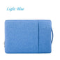 iPad Bag Case for Air Pro 11 12th Gen 2024 2025 2026 Sleeve Cover Pouch