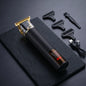 Retro T9 Original Haircutting Machine Electric Shaver for Sensitive Areas