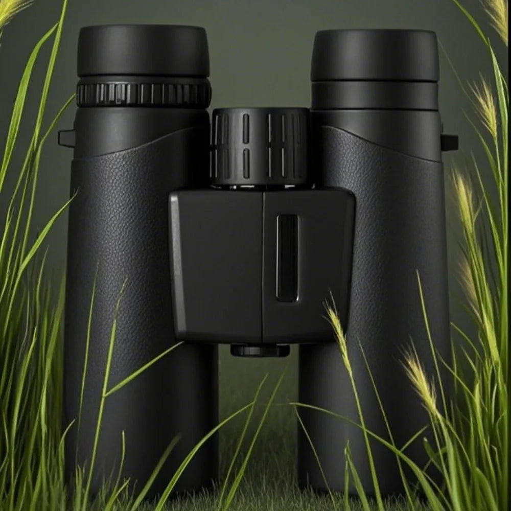 SUNCORE 12x42 Binoculars FMC Lens Bird Watching Hiking Travel Outdoor Optics