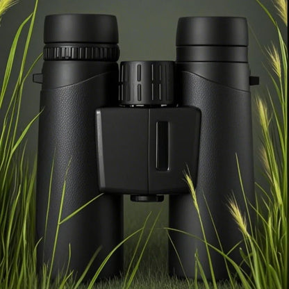 SUNCORE 12x42 Binoculars FMC Lens Bird Watching Hiking Travel Outdoor Optics