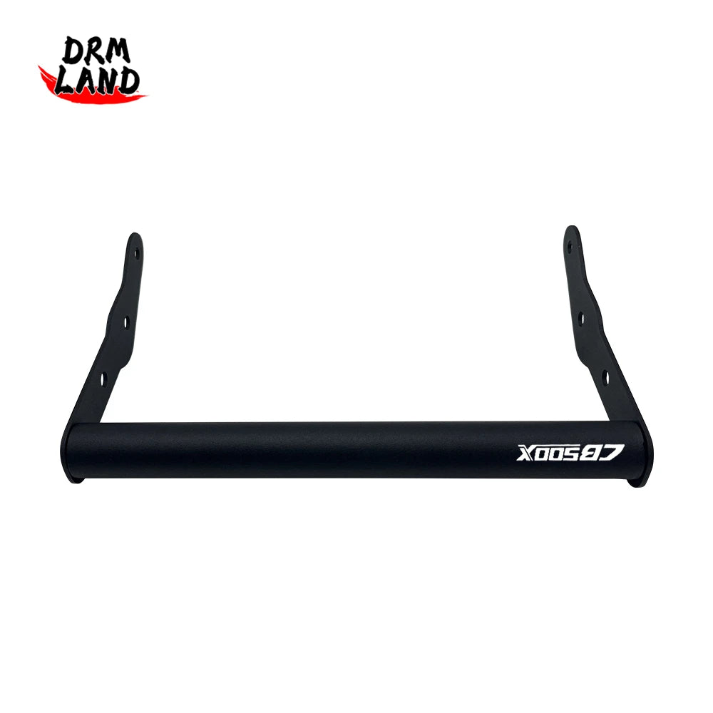 GPS Plate Bracket Holder for Honda CB500X 2016-2022 Motorcycle Navigation