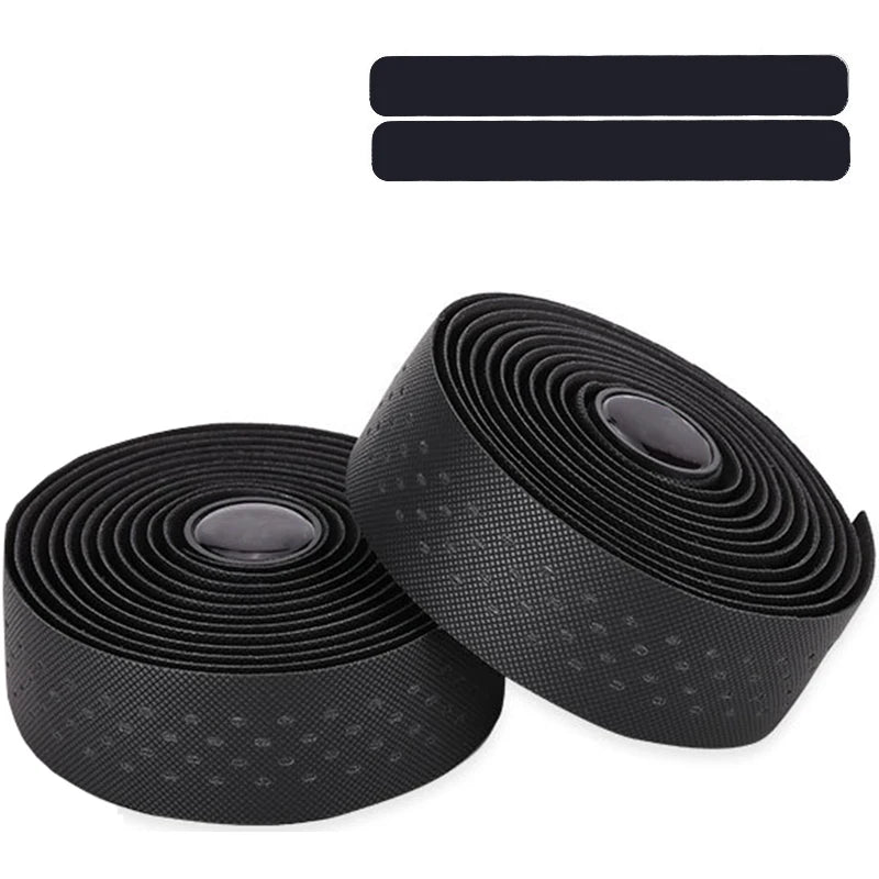 Cycling Handlebar Tape Road Bike Race Bar Wrap Bicycle Grip Ribbon