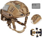 Helmet Battery Pouch Tactical Cover for Airsoft Hunting Accessories