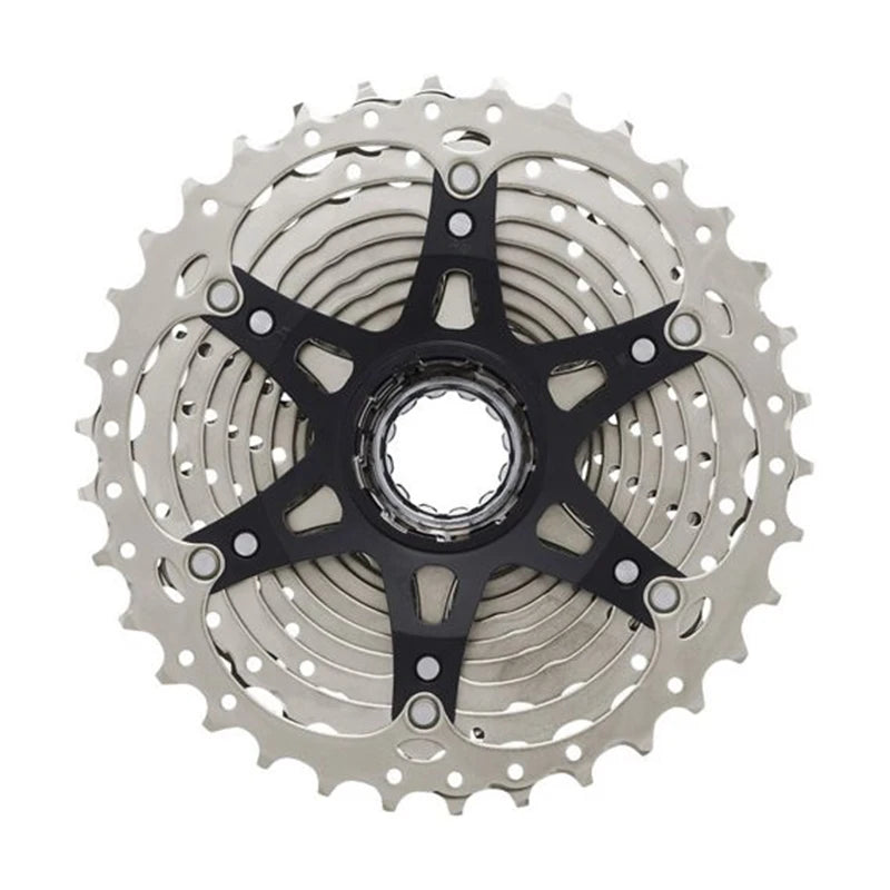 Shimano CS-HG700-11 11-Speed Road Cassette 11-28T to 11-34T (105 R7000 Compatible)