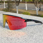 NRC TR90 Cycling Sunglasses MTB Road Bike Fishing Hiking Sports Eyewear