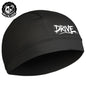 Under Helmet Skull Cap for Cycling Motorbike Winter Beanie Hat