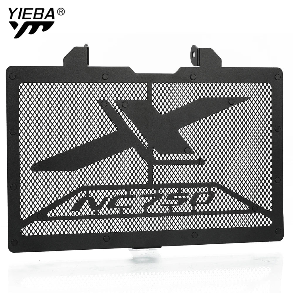 NC750X Radiator Guard 2024 For HONDA NC750 NC750S NC 750S/X NC700 2021-2023 Motorcycle Accessories Grille Grill Cover Protector-EXPROTAS