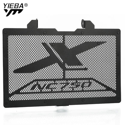 NC750X Radiator Guard 2024 For HONDA NC750 NC750S NC 750S/X NC700 2021-2023 Motorcycle Accessories Grille Grill Cover Protector-EXPROTAS